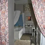 Guest house Chateau De Chantelauze Olliergues