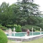 Πανσιόν Chateau De Chantelauze Olliergues