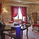 Πανσιόν Chateau De Chantelauze