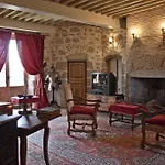 Πανσιόν Chateau De Chantelauze Olliergues