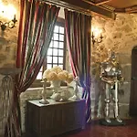 Chateau De Chantelauze Olliergues
