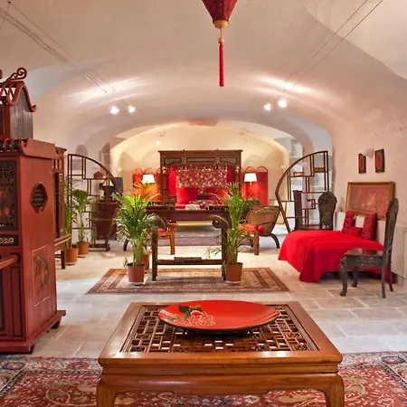 Chateau De Chantelauze Olliergues