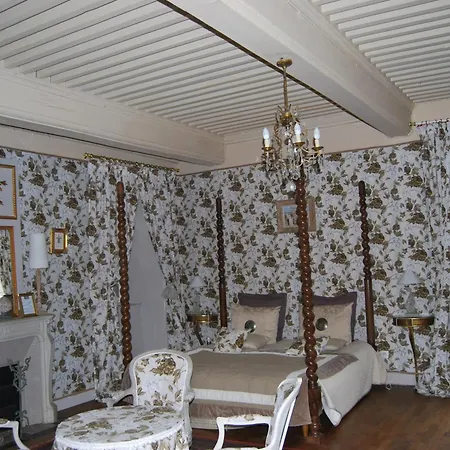 Guest house Chateau De Chantelauze